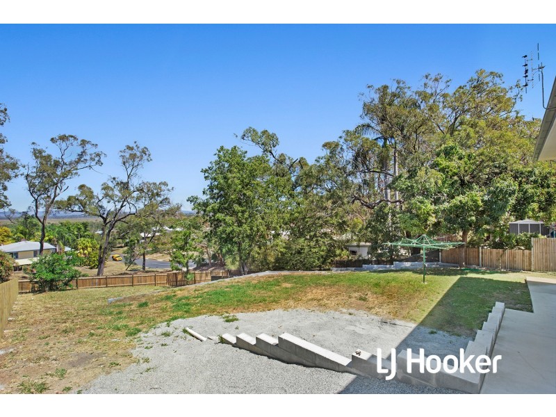 67 Brecknell Street, The Range QLD 4700