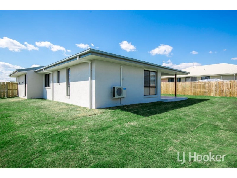 4 Gee Place, Gracemere QLD 4702