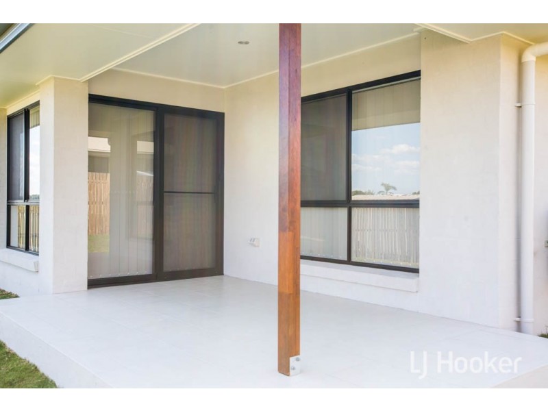4 Gee Place, Gracemere QLD 4702