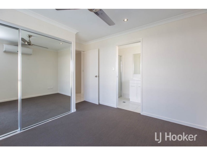 4 Gee Place, Gracemere QLD 4702