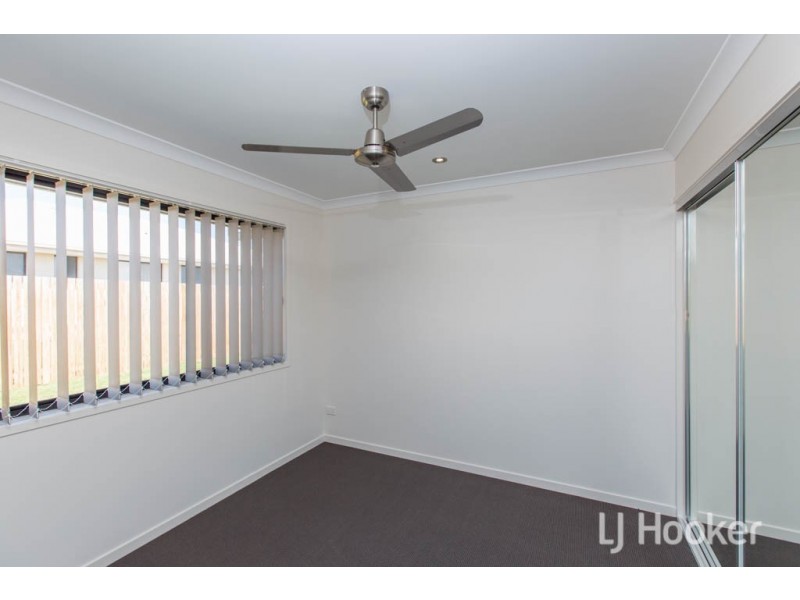 4 Gee Place, Gracemere QLD 4702