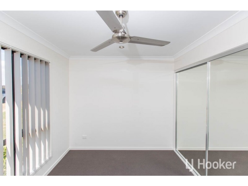4 Gee Place, Gracemere QLD 4702