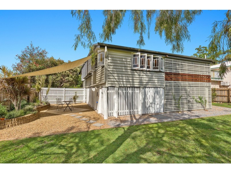103 Livingstone Street, Berserker QLD 4701