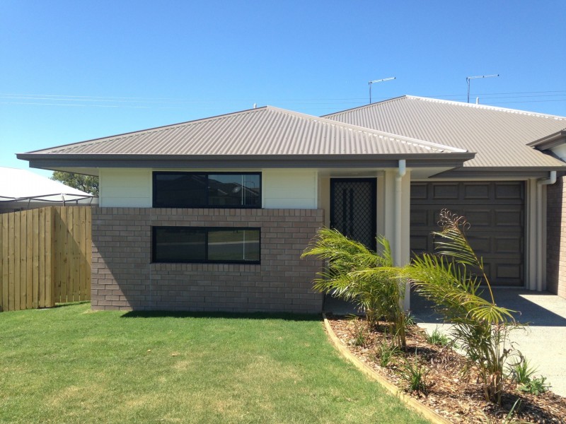 28A Bronco Crescent, Gracemere QLD 4702