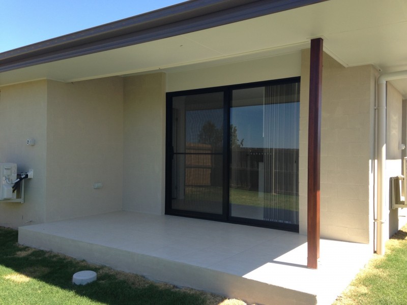 28A Bronco Crescent, Gracemere QLD 4702