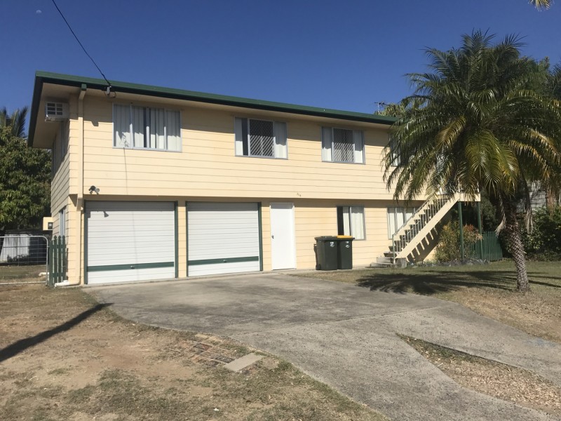 304 Thozet Road, Frenchville QLD 4701