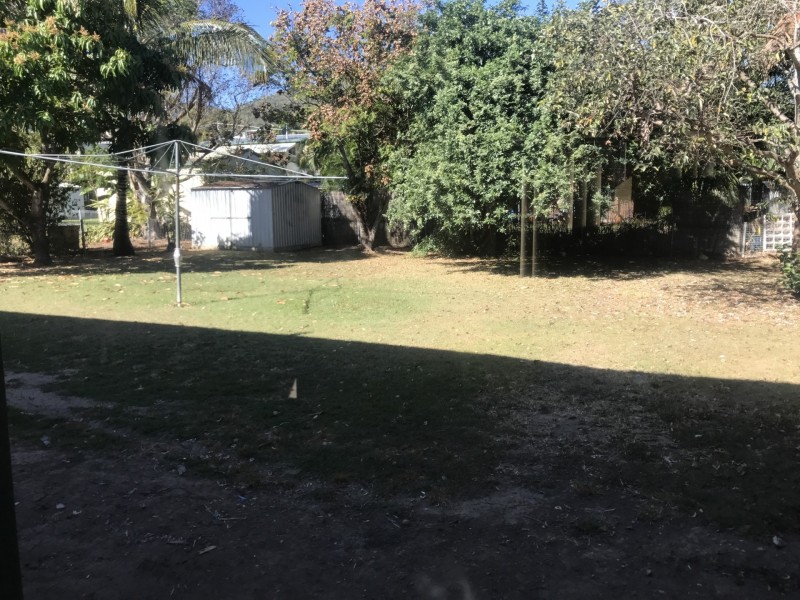 304 Thozet Road, Frenchville QLD 4701