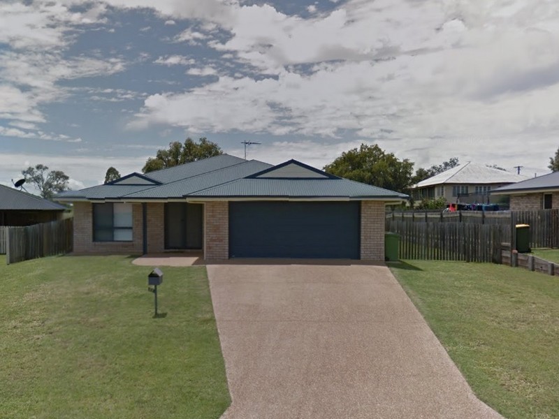 22 William Close, Gracemere QLD 4702