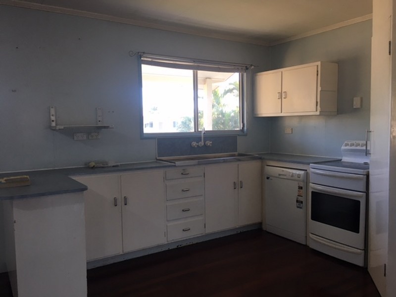 238 Kerrigan Street, Frenchville QLD 4701