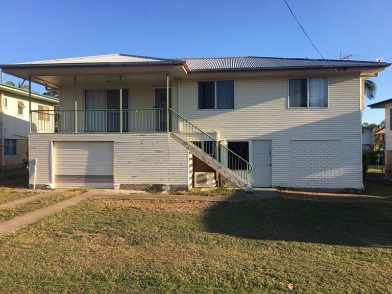 238 Kerrigan Street, Frenchville QLD 4701