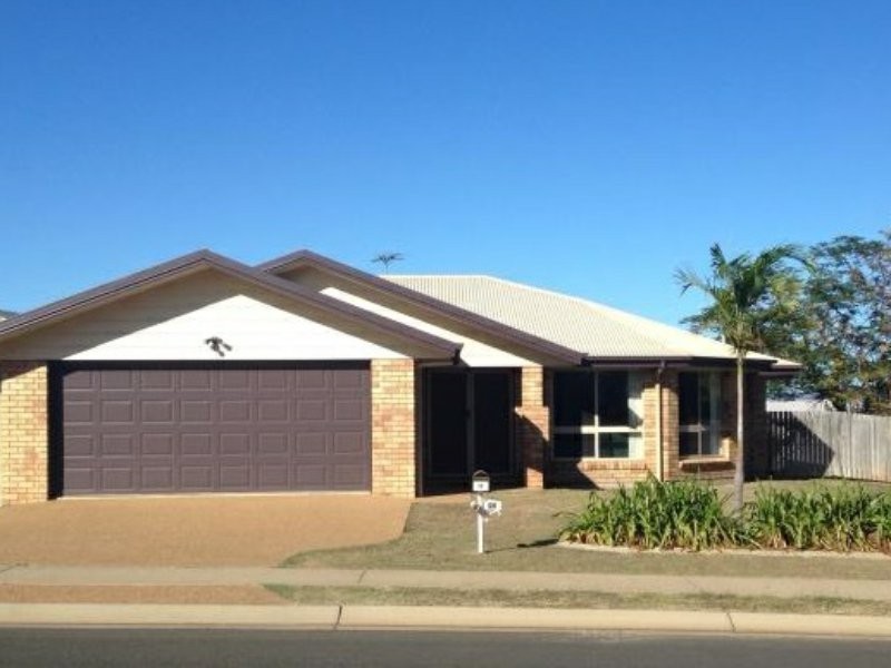 26 Lucas Street, Gracemere QLD 4702