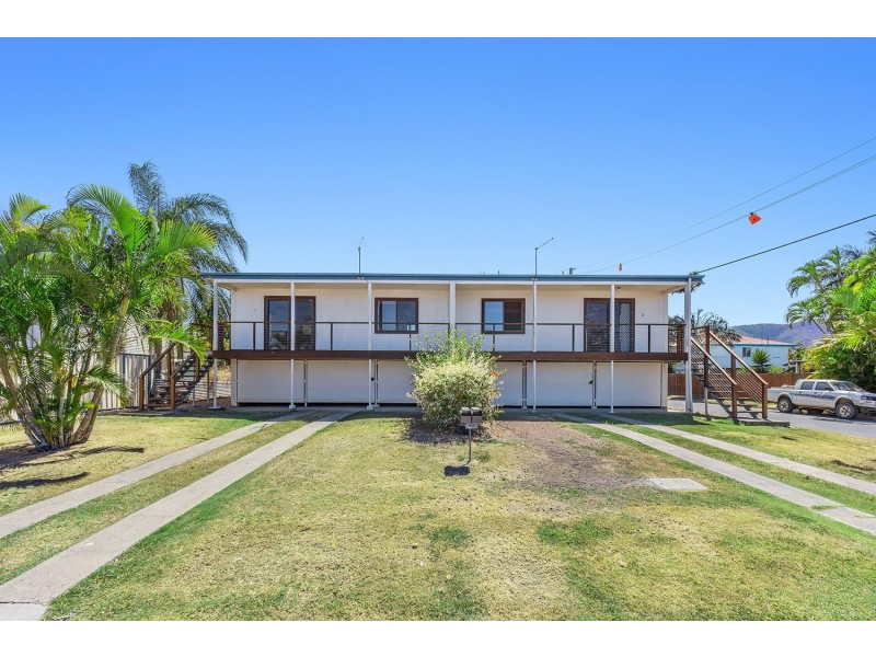 Unit 1 & 2/111 Rodboro Street, Berserker QLD 4701