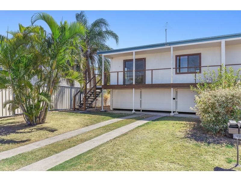 Unit 1 & 2/111 Rodboro Street, Berserker QLD 4701