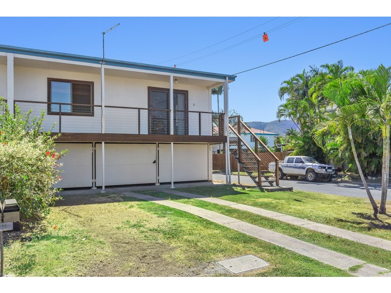 Unit 1 & 2/111 Rodboro Street, Berserker QLD 4701