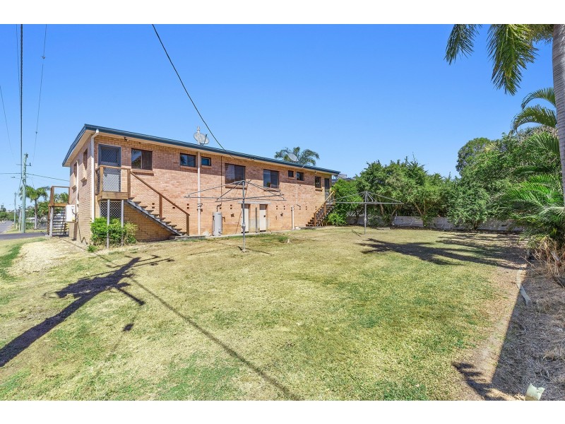 Unit 1 & 2/111 Rodboro Street, Berserker QLD 4701