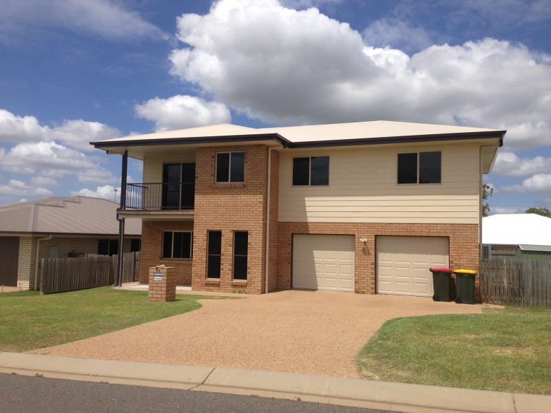 14 Webster, Gracemere QLD 4702