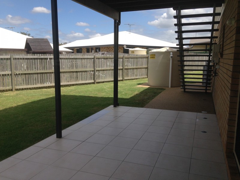 14 Webster, Gracemere QLD 4702