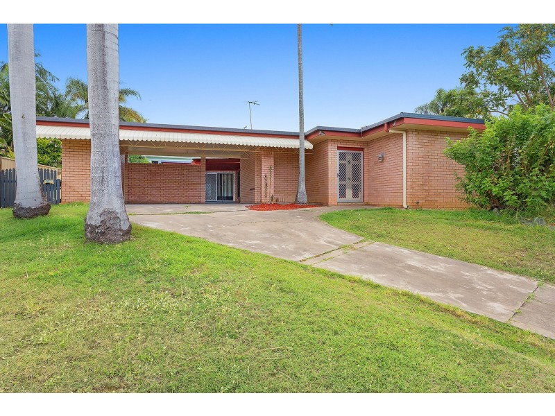 362 Philp Avenue, Frenchville QLD 4701