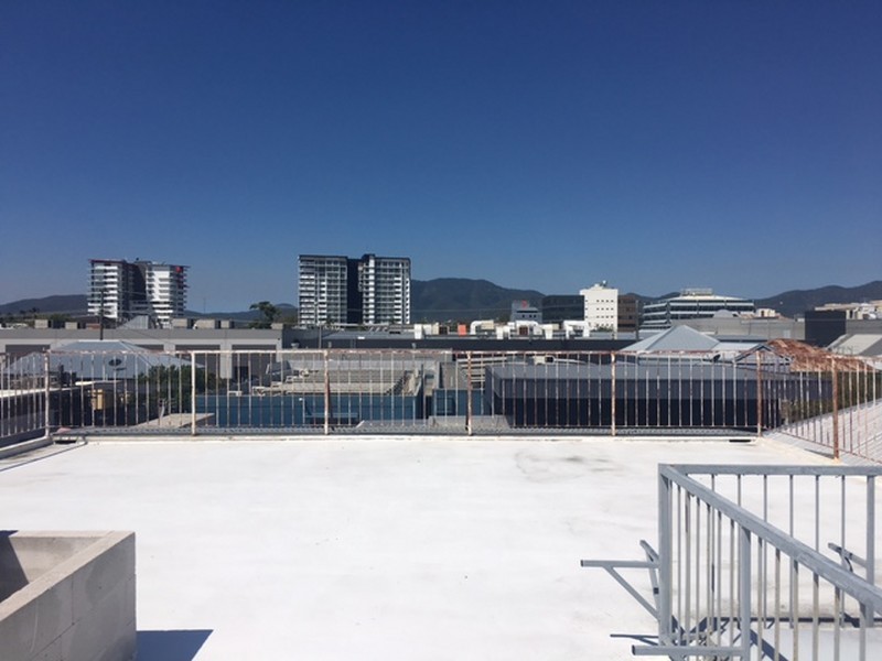 92A Alma Lane, Rockhampton City QLD 4700