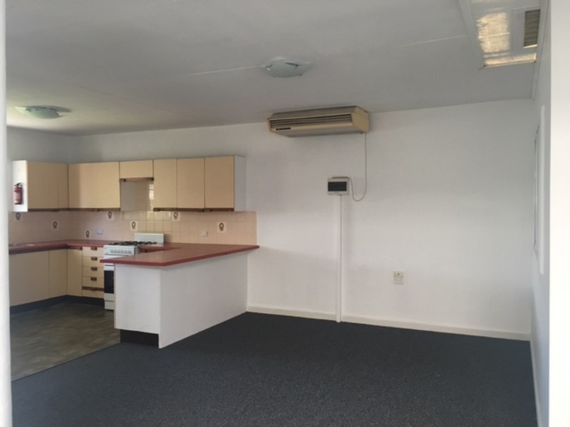 92A Alma Lane, Rockhampton City QLD 4700