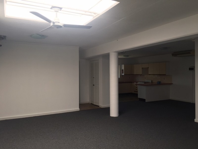 92A Alma Lane, Rockhampton City QLD 4700