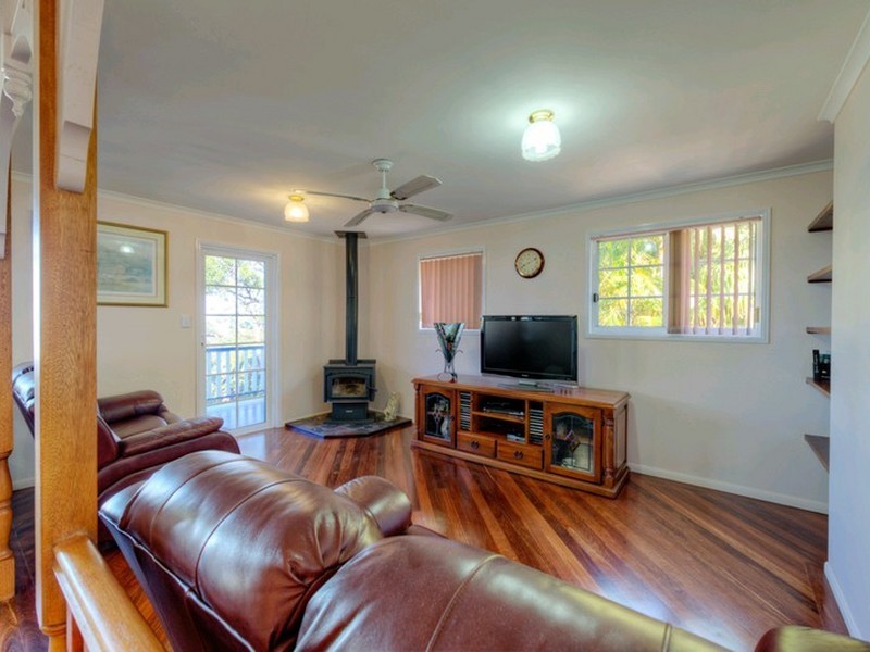 14 Elida Street, Mount Archer QLD 4701