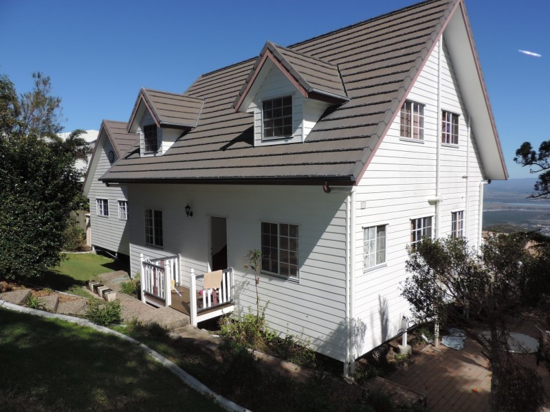 14 Elida Street, Mount Archer QLD 4701