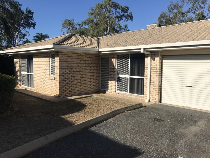 Unit 5/374 Limpus Street, Frenchville QLD 4701