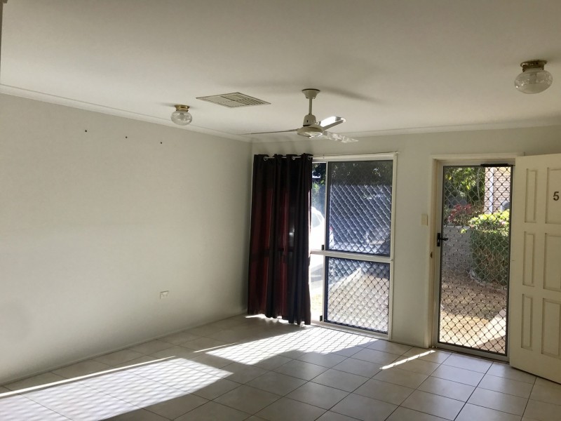 Unit 5/374 Limpus Street, Frenchville QLD 4701