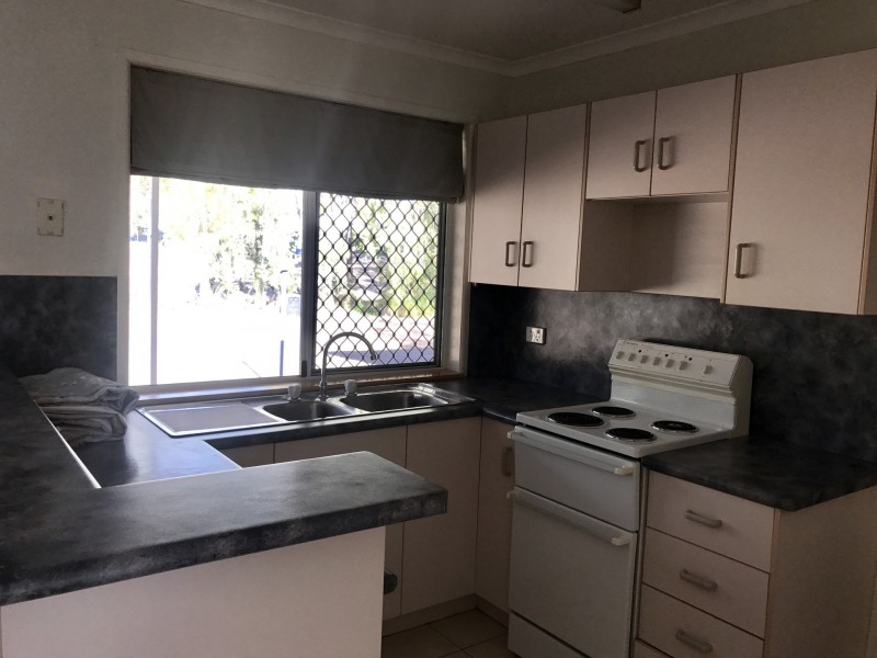 Unit 5/374 Limpus Street, Frenchville QLD 4701