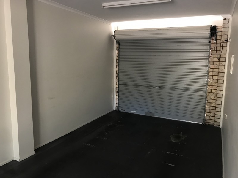 Unit 5/374 Limpus Street, Frenchville QLD 4701