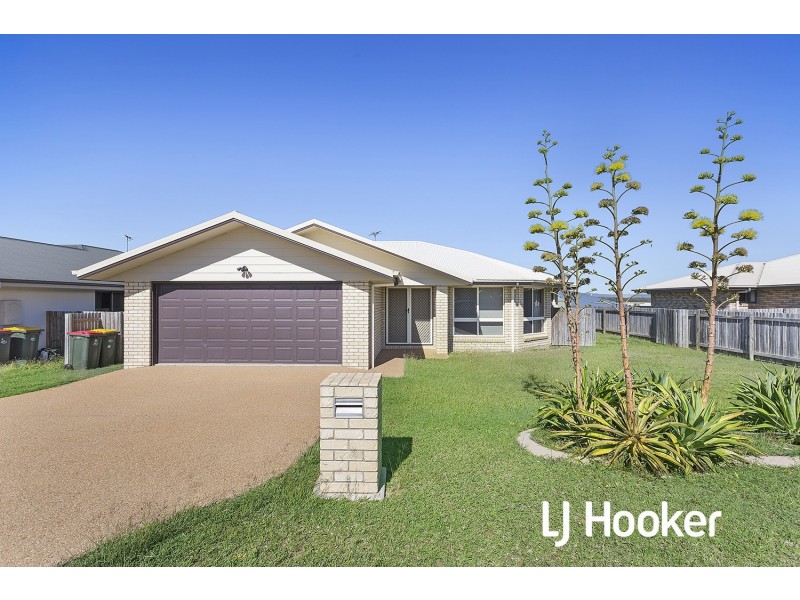 32 Lucas Street, Gracemere QLD 4702