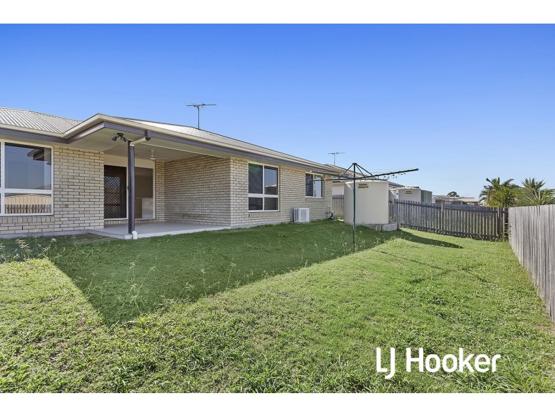 32 Lucas Street, Gracemere QLD 4702