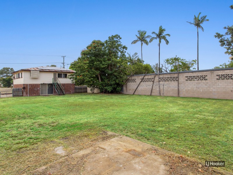 33 Dean Street, Berserker QLD 4701