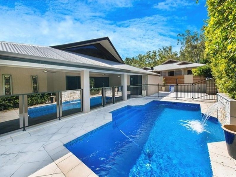 16 Treefern Terrace, Frenchville QLD 4701