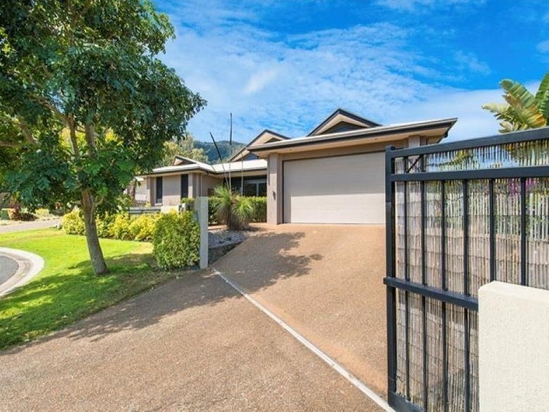 16 Treefern Terrace, Frenchville QLD 4701