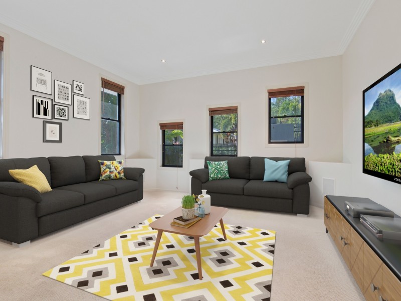 16 Treefern Terrace, Frenchville QLD 4701