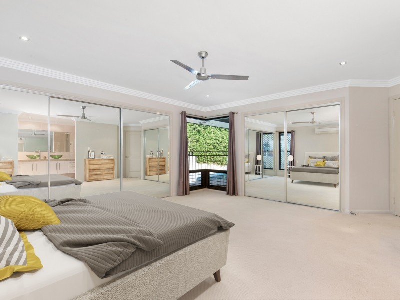 16 Treefern Terrace, Frenchville QLD 4701
