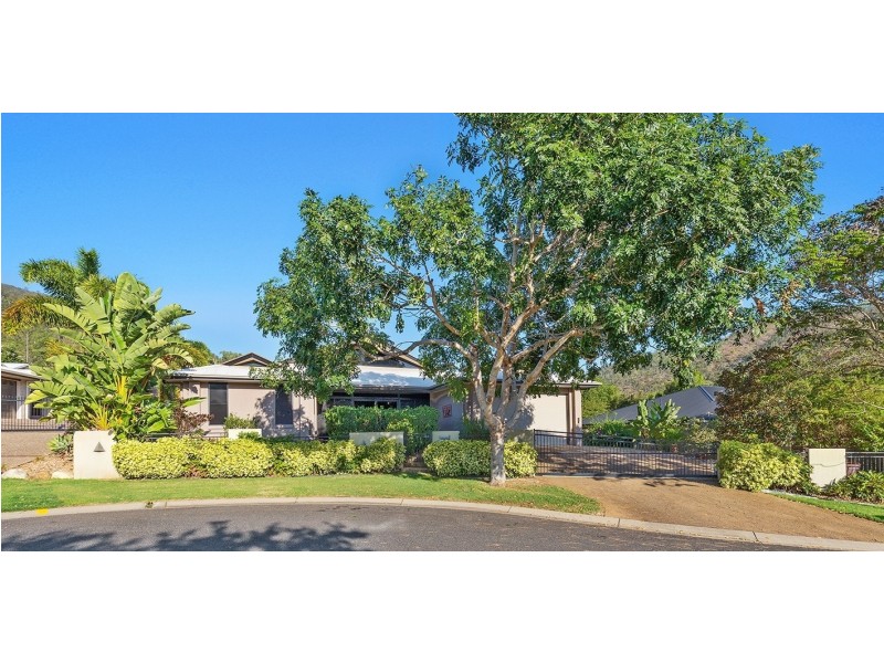 16 Treefern Terrace, Frenchville QLD 4701