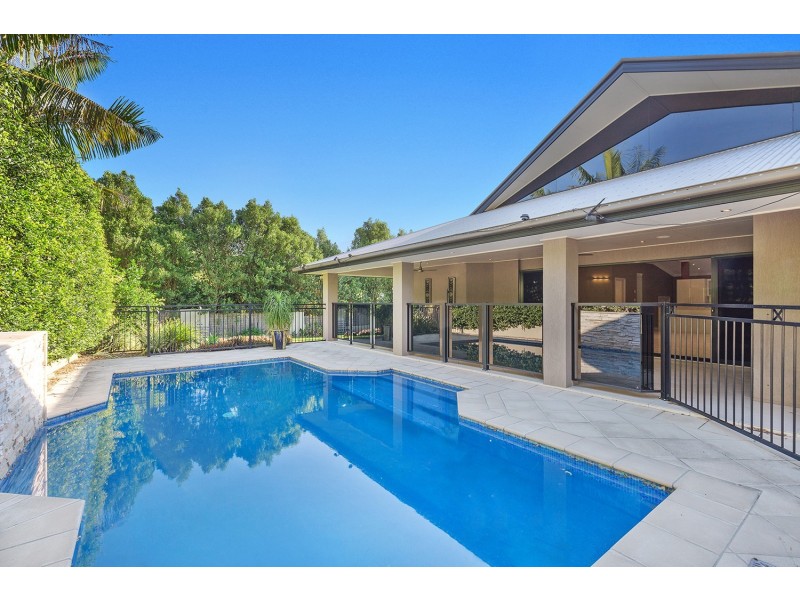 16 Treefern Terrace, Frenchville QLD 4701