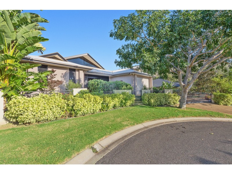16 Treefern Terrace, Frenchville QLD 4701
