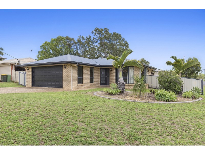 125 Donovan Crescent, Gracemere QLD 4702