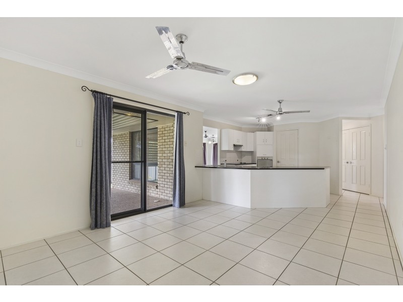 125 Donovan Crescent, Gracemere QLD 4702