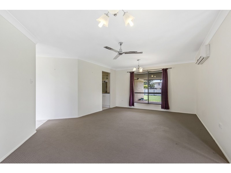 125 Donovan Crescent, Gracemere QLD 4702