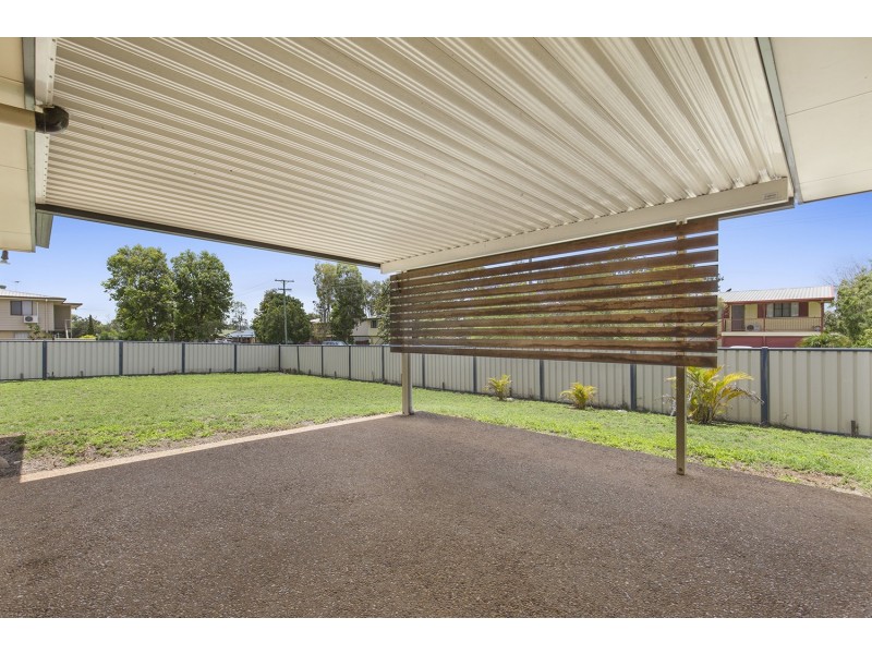 125 Donovan Crescent, Gracemere QLD 4702
