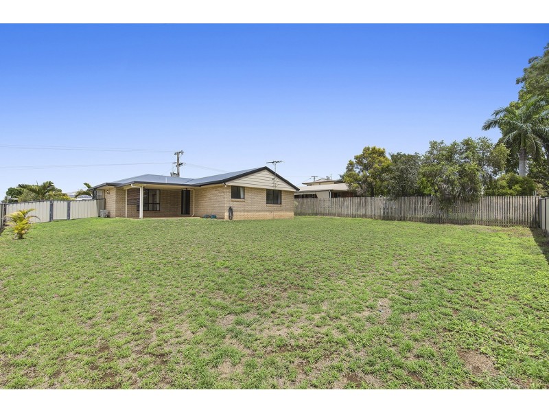 125 Donovan Crescent, Gracemere QLD 4702