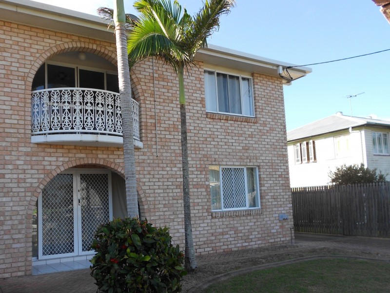 Unit 4/37 Armstrong Street, Berserker QLD 4701