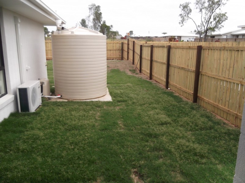 12 Marc Crescent, Gracemere QLD 4702