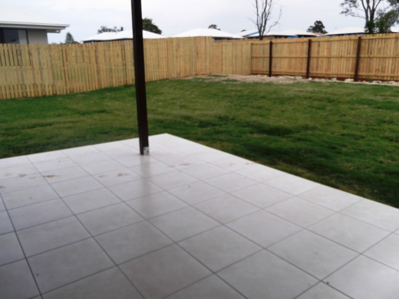 12 Marc Crescent, Gracemere QLD 4702