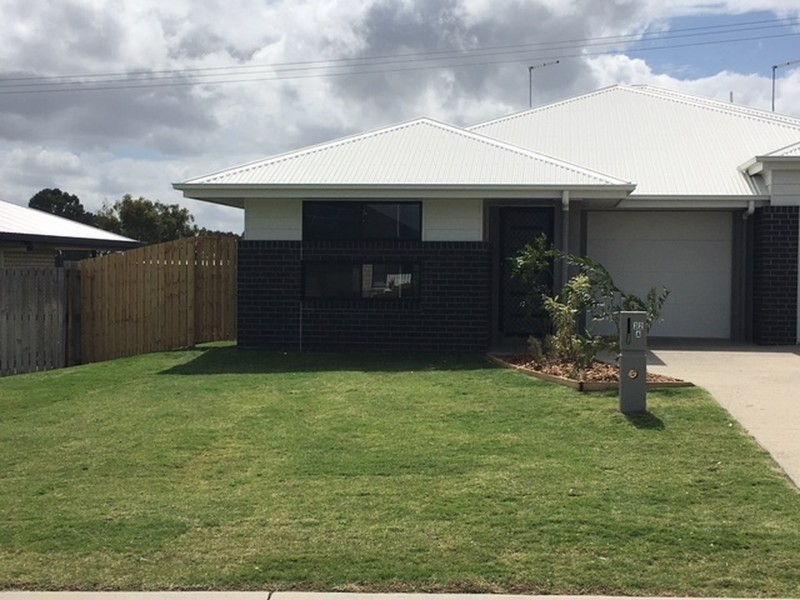 32A Bronco Cresent, Gracemere QLD 4702